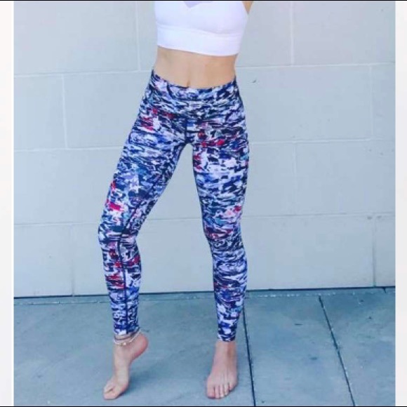 Lululemon Wunder Under Low-Rise Tight *Luxtreme - Picture 3 of 8